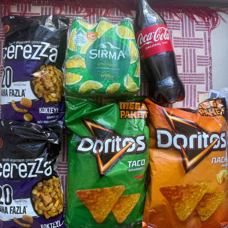 Getirçarşı Yanlış Ürün Gönderimi Ve Telefonu Kapatma Davranışıyla Mağdur Oldum