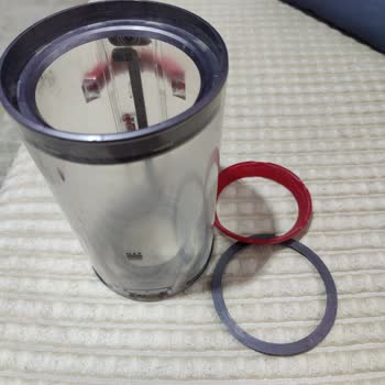 Media Markt’ta Yanıltıcı Kasko Sözü Ve Dyson V15 Toz Haznesi Arızası