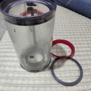 Media Markt’ta Yanıltıcı Kasko Sözü Ve Dyson V15 Toz Haznesi Arızası