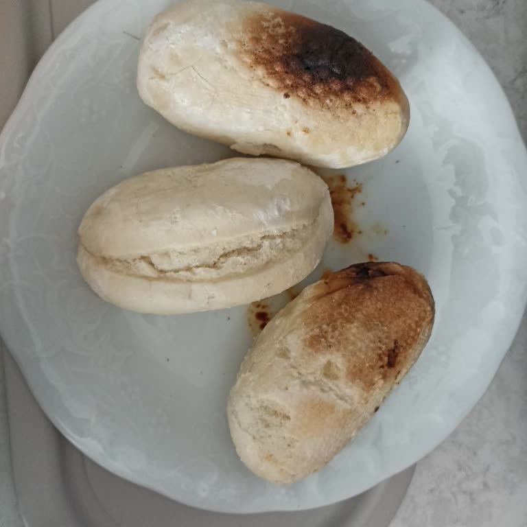 Aşırı Isınan Beko Mikrodalga Yiyecekleri Yakıyor Ve Koku Sorunu Var