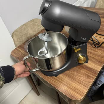 Eksik Ürün Ve Arızalı Makine İçin Geri Ödeme Talebi