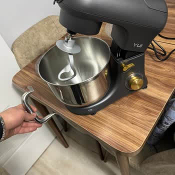 Eksik Ürün Ve Arızalı Makine İçin Geri Ödeme Talebi