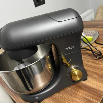 Eksik Ürün Ve Arızalı Makine İçin Geri Ödeme Talebi