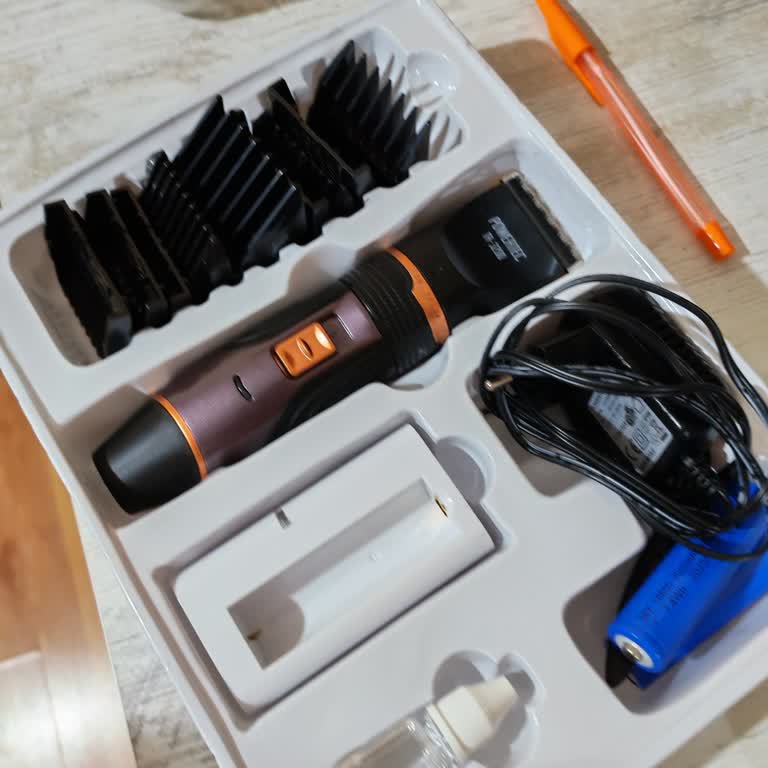 Hepsiburada’da Açılmış Ürün İçin İade Reddi Ve Aşırı Isınan Tıraş Makinesi