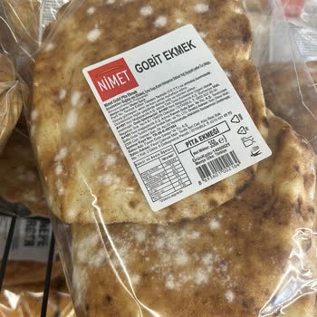 A101 Yenimahalle Şubesinde Küflü Ürünler Ve Hijyen İhmali