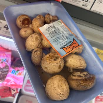 A101 Yenimahalle Şubesinde Küflü Ürünler Ve Hijyen İhmali