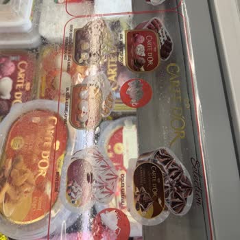 A101 Yenimahalle Şubesinde Küflü Ürünler Ve Hijyen İhmali