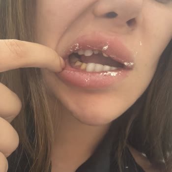 Han's Aesthetic Yaşadığım Mağduriyet