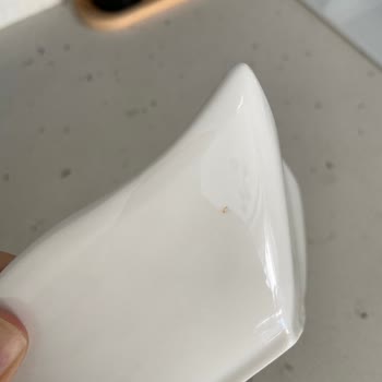 Arçelik Bulaşık Makinesinde Pas Sorunu: Sağlık Riski Ve Yetersiz Çözüm