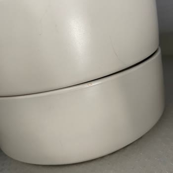 Arçelik Bulaşık Makinesinde Pas Sorunu: Sağlık Riski Ve Yetersiz Çözüm