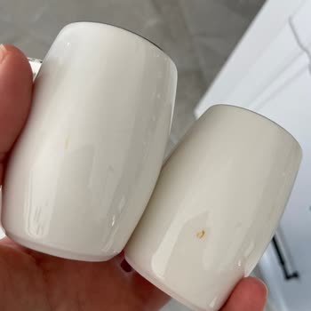 Arçelik Bulaşık Makinesinde Pas Sorunu: Sağlık Riski Ve Yetersiz Çözüm