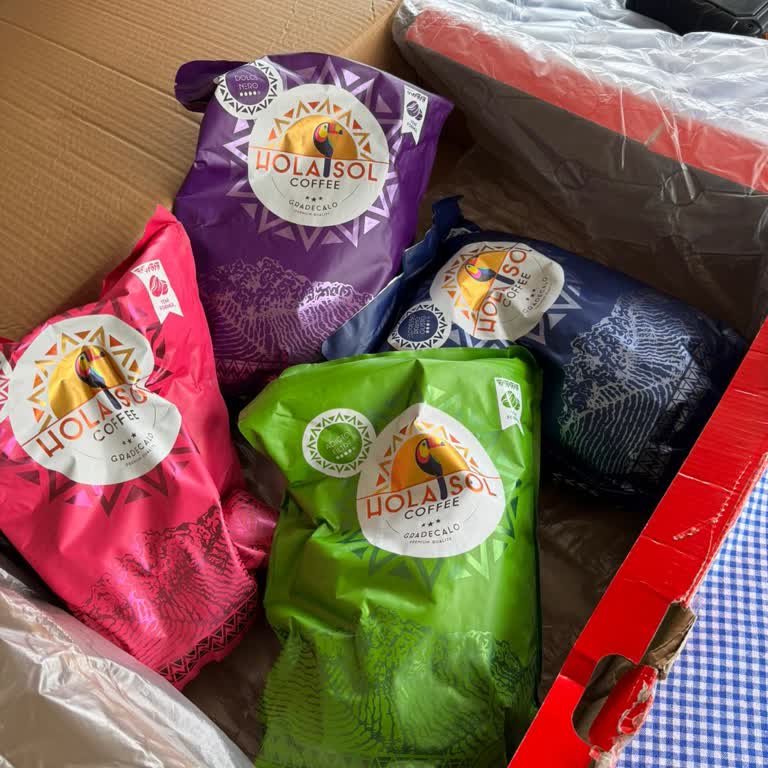 Siparişte Eksik Kahve Gönderimi Ve Fiyat Düşüşü Şikayeti