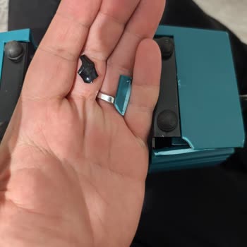 Koçtaş Online Alışverişte Bozuk Ürün İadesi Süreci Karmaşık Ve Yıpratıcı