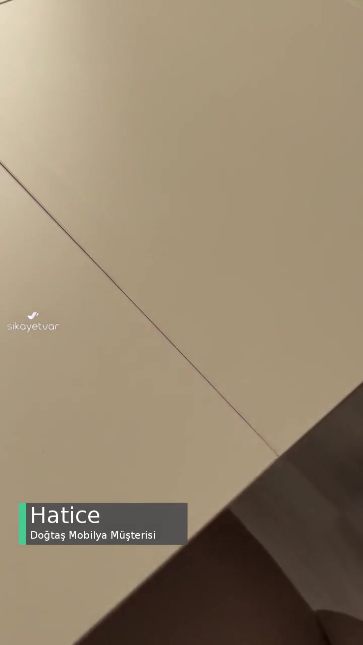 Doğtaş Milena Masa Ara Açıklığı Ve Defosu videonun kapak resmi