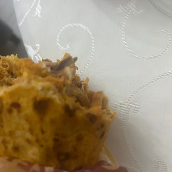 Mogaf Hatay Döner Hijyen Açısından Son Derece Rahatsız Edici