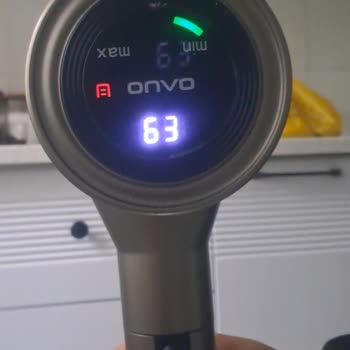 Kısa Sürede E9 Hatası Veren Dikey Süpürge İçin Garanti Değişim Talebi