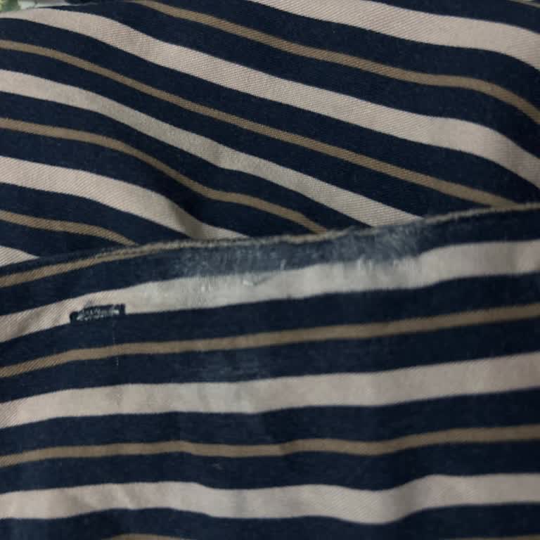 Penti Pijamalarda Tekrarlayan Dikiş Ve Kumaş Bozulması Sorunu