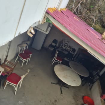 Ortak Bahçenin İzinsiz Kiralanması Ve Yetkisiz Alkol Ve Kumar Faaliyetlerine Karşı Mücadele Talebi