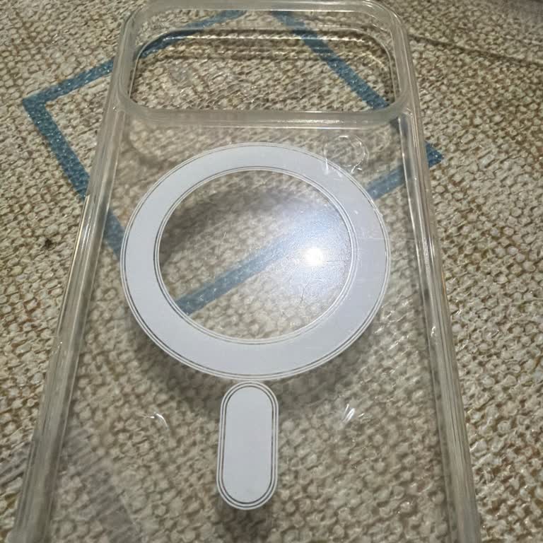 Sipariş Edilen Metal Kılıf Yerine Kırık Plastik Ürün Gönderildi, Tam İade Talebi