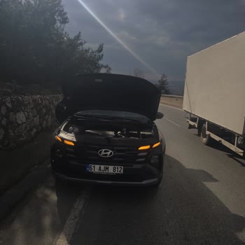 Diesel Runaway Problem In 5 Months Hyundai Tucson – Exchange Request