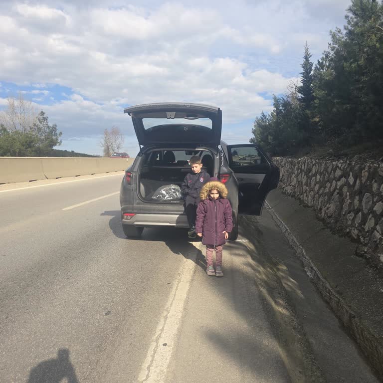 Diesel Runaway Problem In 5 Months Hyundai Tucson – Exchange Request