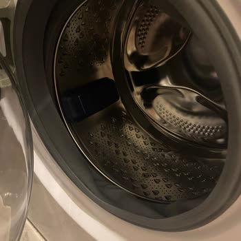 Arçelik Çamaşır Makinesindeki Tekrarlayan Arızalar Ve Banyo Hasarı Nedeniyle Değişim Talebi