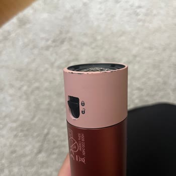 Dyson Airwrap Üst Plastik Soyulması Garanti Kapsamında Onarım Talebi