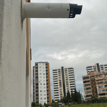 Yağmurlu Havalarda Bacadan Su Alan Kombi Sorunu Sürekli Tekrar Ediyor