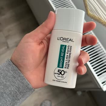 Gönderilen L’Oreal Ürününün Sahte Olma Şüphesi Ve Müşteri Hizmetlerinden Yanıt Alamama