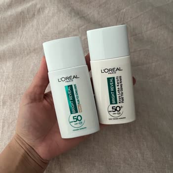 Gönderilen L’Oreal Ürününün Sahte Olma Şüphesi Ve Müşteri Hizmetlerinden Yanıt Alamama