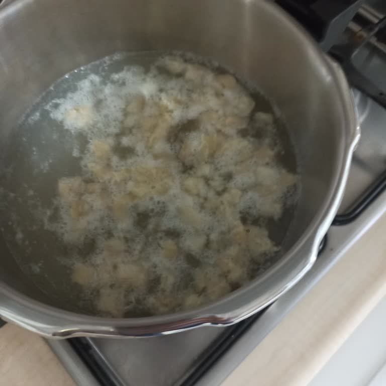 Akşeker Dana İşkembesinde Aşırı Koku Ve Sağlık Endişesi