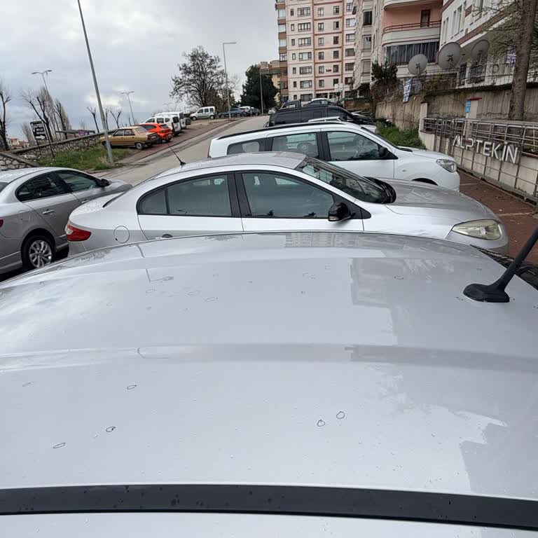 Kirli Ve Hasarlı Araç Teslimatı, Tutarsız Teklifler Ve 35.000 TL Tazminat İsteği