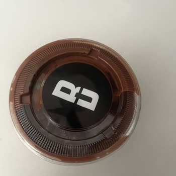 İsteğim Ve Notum Göz Ardı Edildi, Yanlış Çikolatalı Tatlı Gönderildi