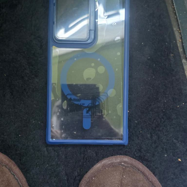 Yanıltıcı Reklamla Farklı Telefon Kılıfı Gönderildi İade Talebi