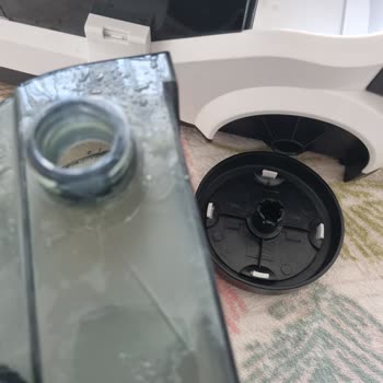 Garanti Servisi Makineyi Bozdu, Müşteri Hizmeti İlgisiz