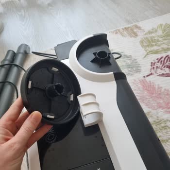 Garanti Servisi Makineyi Bozdu, Müşteri Hizmeti İlgisiz