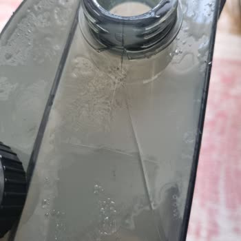 Garanti Servisi Makineyi Bozdu, Müşteri Hizmeti İlgisiz