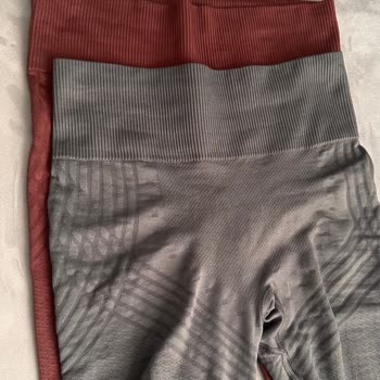 Aynı Beden Taytlarda Beden Uyumsuzluğu Ve Kalite Sorunu, Cevapsız İletişim