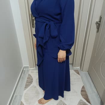 Aynur Kaya Boutique Gelen Ürün, Sitedeki Görsellerle Uyuşmuyor