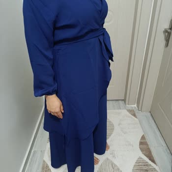 Aynur Kaya Boutique Gelen Ürün, Sitedeki Görsellerle Uyuşmuyor