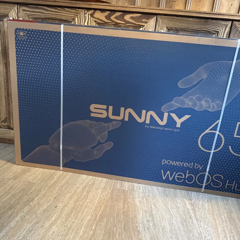 Nevşehir'de Yetkili Servis Yok, Televizyon Kurulumu Gecikiyor