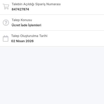 Yanlış Boydaki Pizza Ve Yetersiz Çözüm