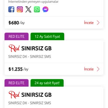 Her Yıl Tekrar Eden Tarife Zammı Ve Eksik Teklif Şikayeti
