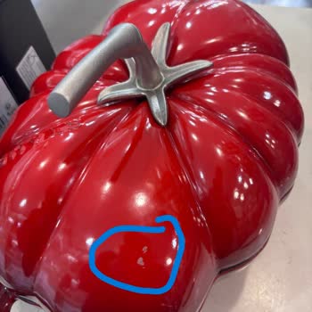 Akdeniz Züccaciye Trendyol'da Teşhir ve Hasarlı Ürün İadesi Reddi