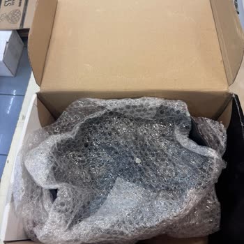 Akdeniz Züccaciye Trendyol'da Teşhir ve Hasarlı Ürün İadesi Reddi