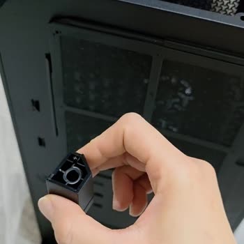 Kırık Kasa Parçası Ve İade Sürecindeki Bilgilendirme Eksikliği