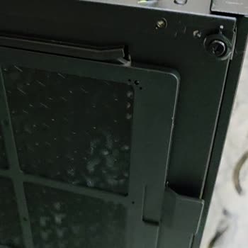 Kırık Kasa Parçası Ve İade Sürecindeki Bilgilendirme Eksikliği