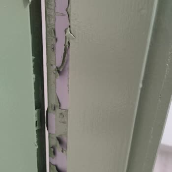 Filli Boya Ürününün Boya Soyulması Ve Şikayet Hattının Cevapsızlığı