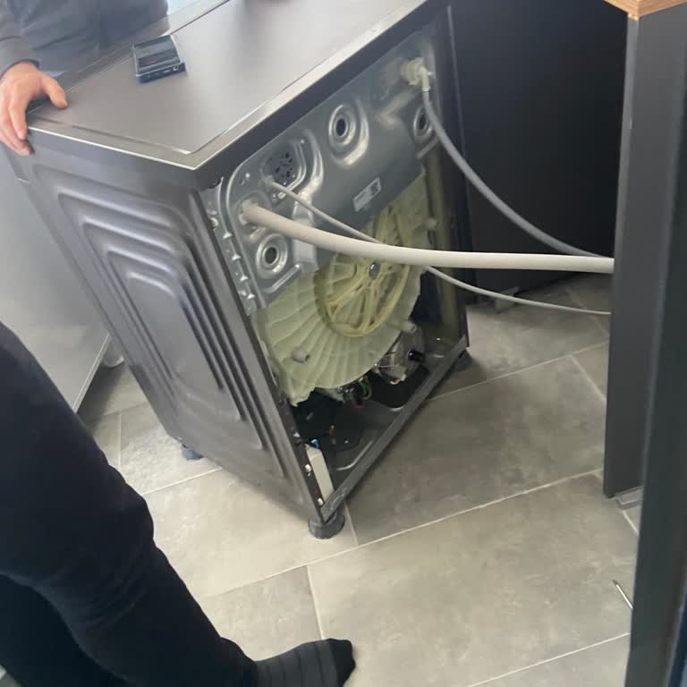 Arçelik Yetkili Servisin Yanıltması Ve Ücretli Değişim Sonrası Ses Sorunu