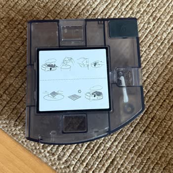 Roborock Q8 Max Pro Su Püskürtme Mekanizması Arızası Garanti Reddi